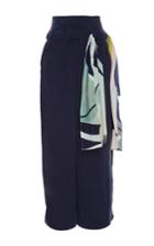 Perret Schaad Luke Wide Leg Trousers