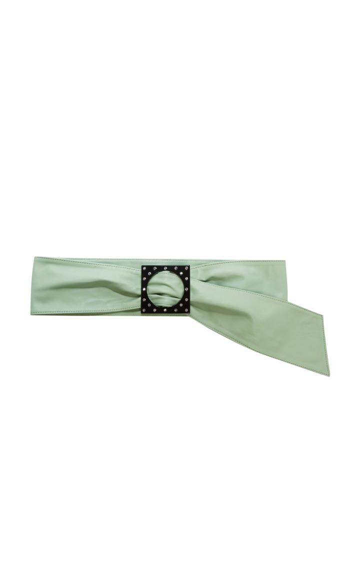 Rixo London Zoe Belt