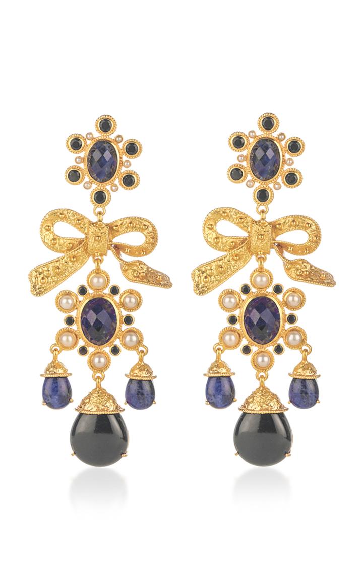 Moda Operandi Valre Enchantress Earrings