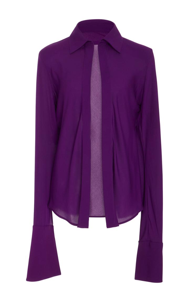 By. Bonnie Young Long Sleeve Shirt