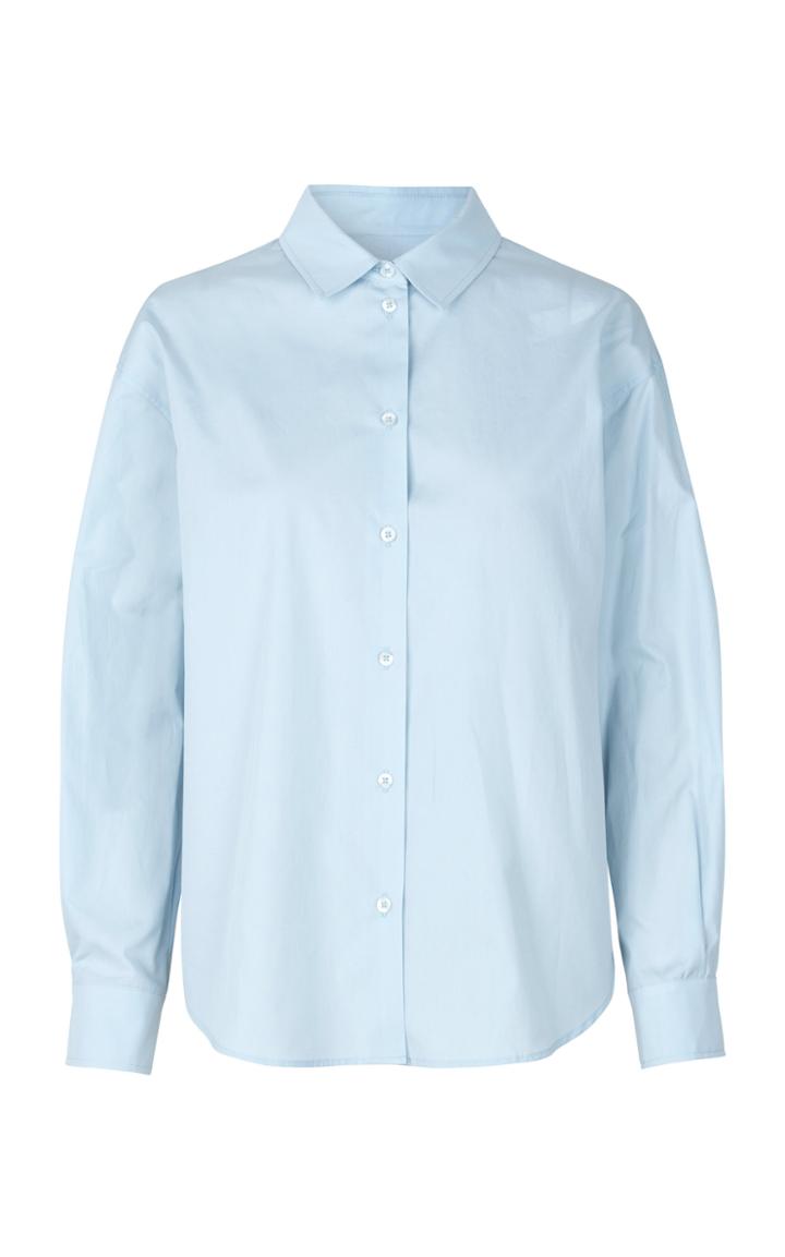 Moda Operandi Samse Samse Berlinde Collared Shirt Size: Xs
