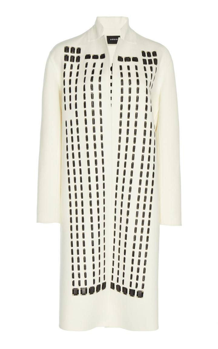 Akris Tahara Coat