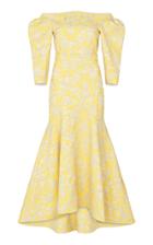 Camilla And Marc Adira Off-shoulder Dress