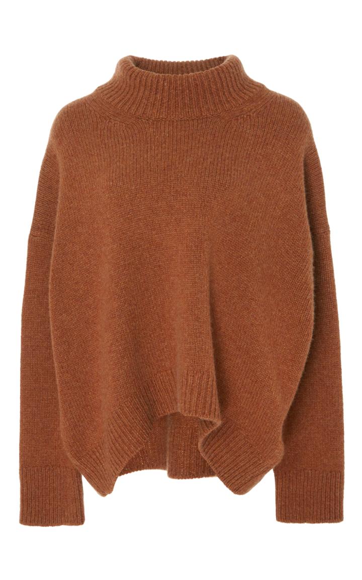 Brock Collection Kathleen Turtleneck Knit