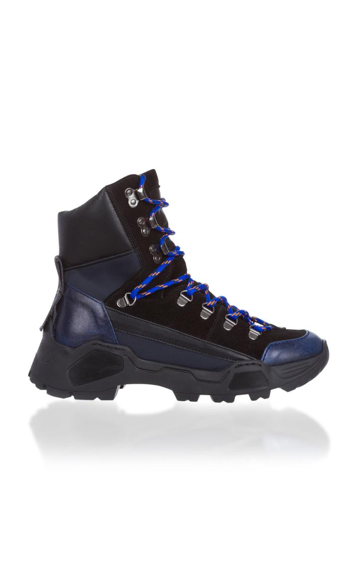 Dorothee Schumacher Urban Explorer Trek Boots