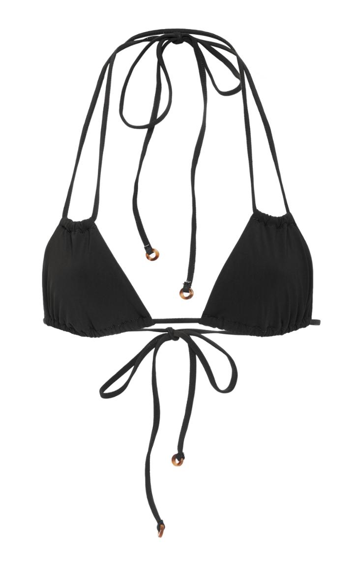 Anemos The Jane Double-string Bikini Top