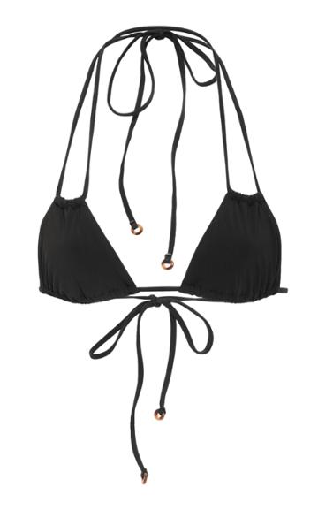 Anemos The Jane Double-string Bikini Top
