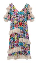 Mochi Dasha Shift Dress