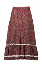 Bytimo Japanese Boho Skirt