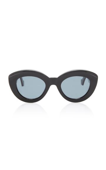 Loewe Sunglasses Cat-eye Acetate Sunglasses