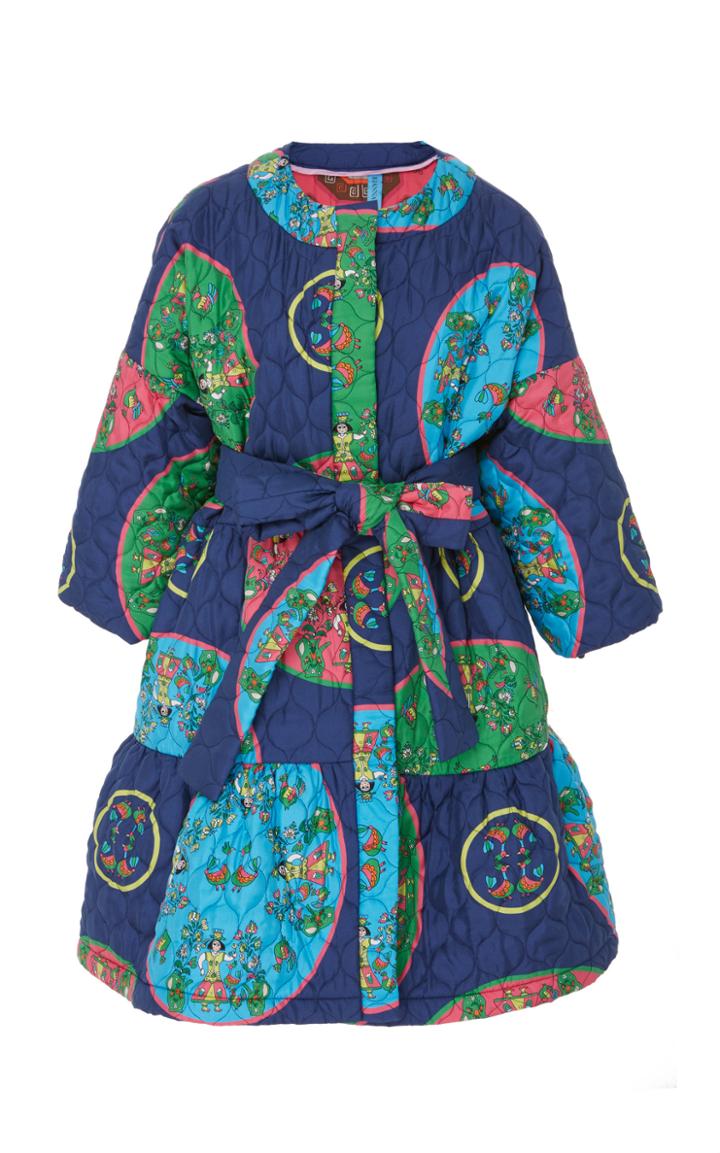 Rianna + Nina Greek Anastasia Jacket