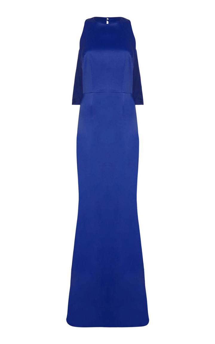 Safiyaa Kahoni Embellished Gown
