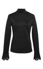 Clover Canyon Lasered Neoprene Top