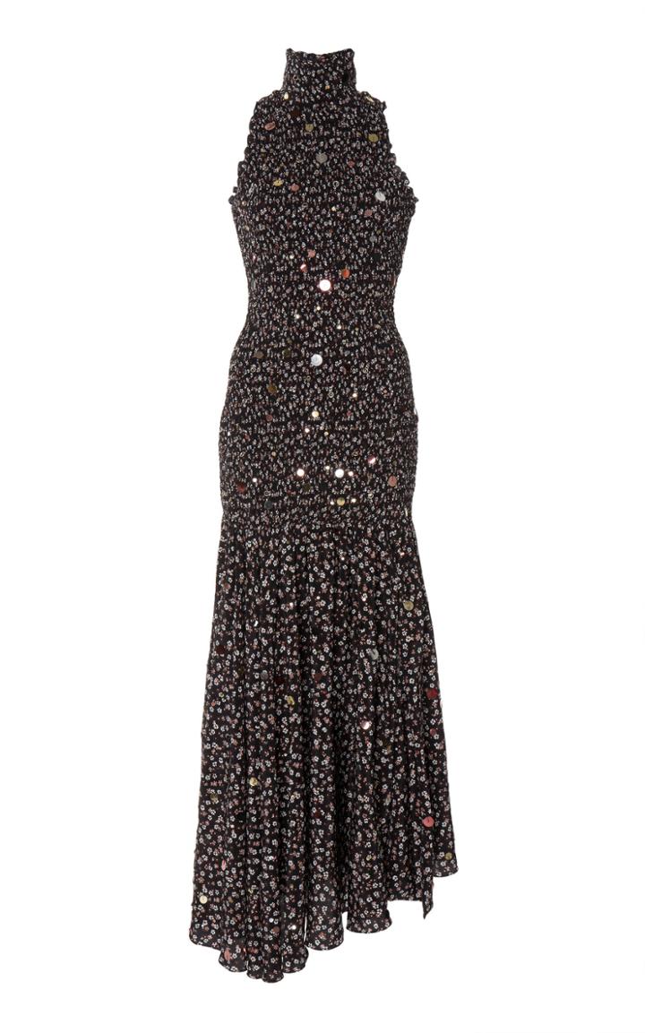 Altuzarra Alisio Dress