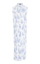 Elena Makri Mykonos Elpis Organic Cotton Cover Up