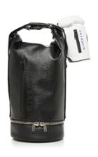 Givenchy Jaw Faux Leather Large Bag