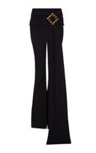 Safiyaa Aza Wide Leg Pants