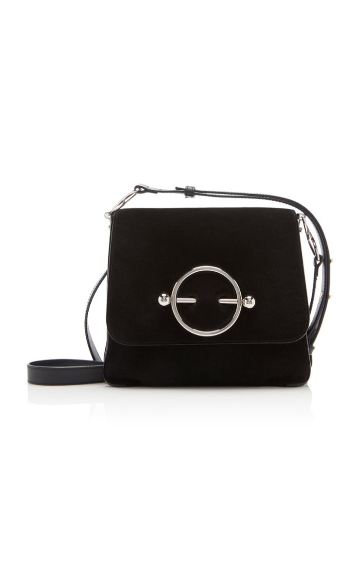 Jw Anderson Disc Bag