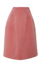 Marni Mouline Viscose Skirt