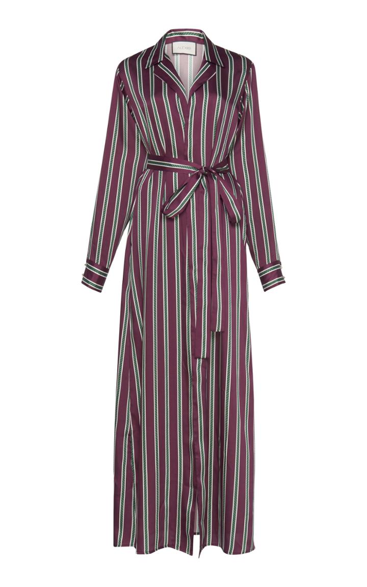 Alexis Skyler Robe Dress