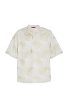 Barena Venezia Mola Palma Cotton Shirt
