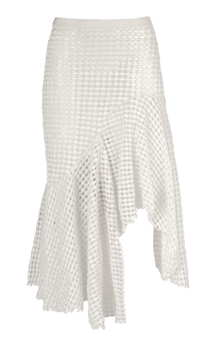 Lolitta Munique Guipire Midi Skirt