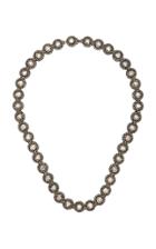 Sanjay Kasliwal One-of-a-kind Rose-cut Diamond Necklace
