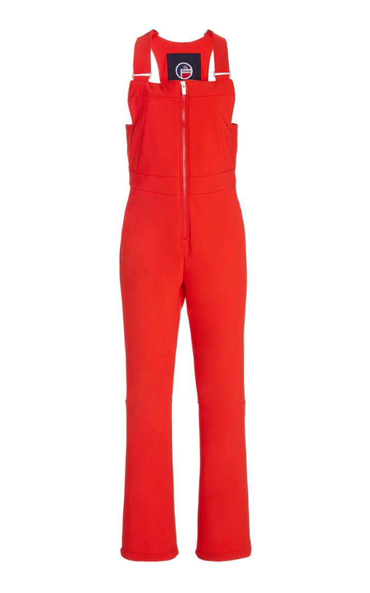 Fusalp Fusalp Badia Ii Fitted Shell Jumpsuit