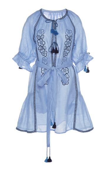 March11 Nina Mini Dress