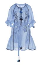 March11 Nina Mini Dress