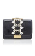 Gedebe Clicky Python Clutch