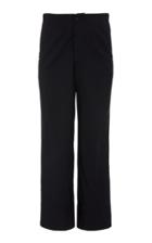 Bode Summer Weight Wool Trouser