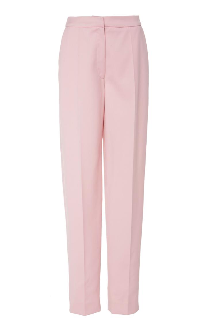 Preen By Thornton Bregazzi Hattie Straight Leg Trousers