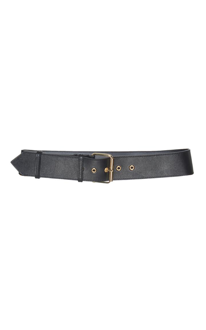 Rossella Jardini Leather Belt