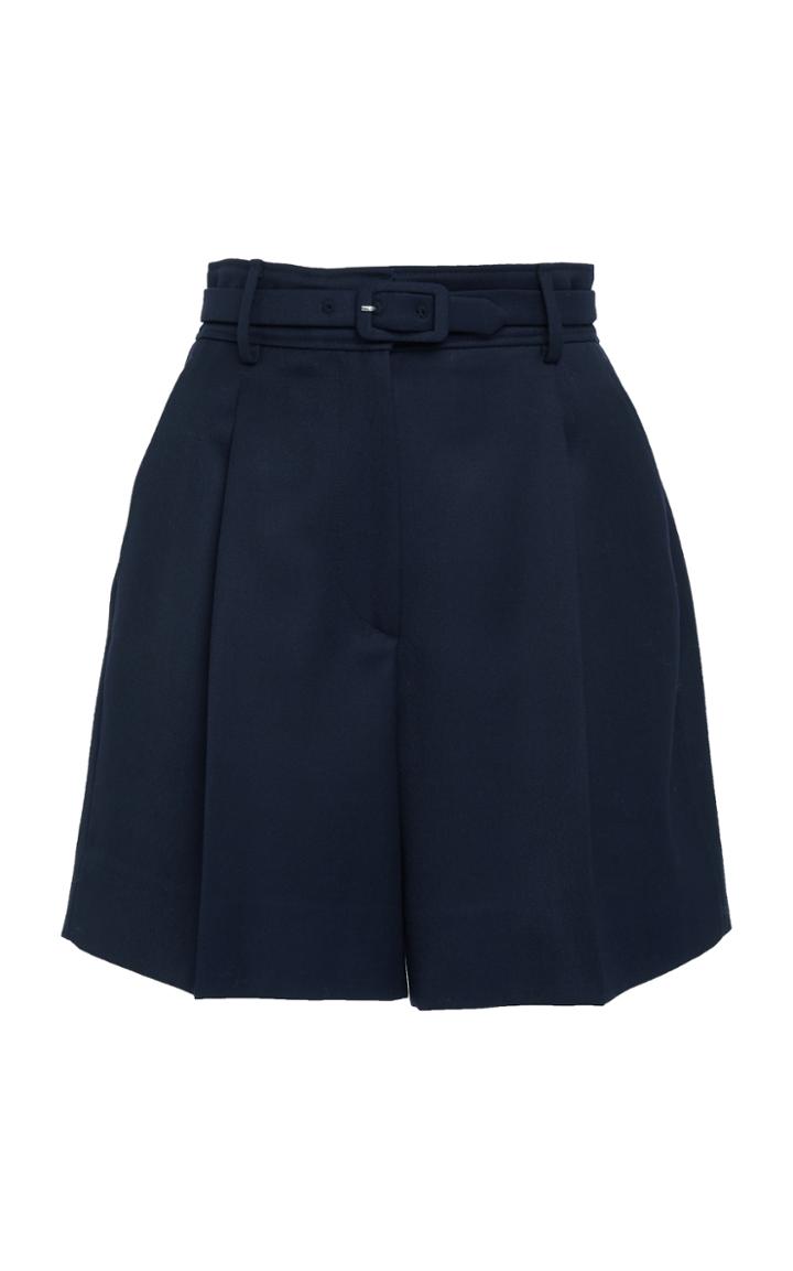 Gabriela Hearst Clara Shorts
