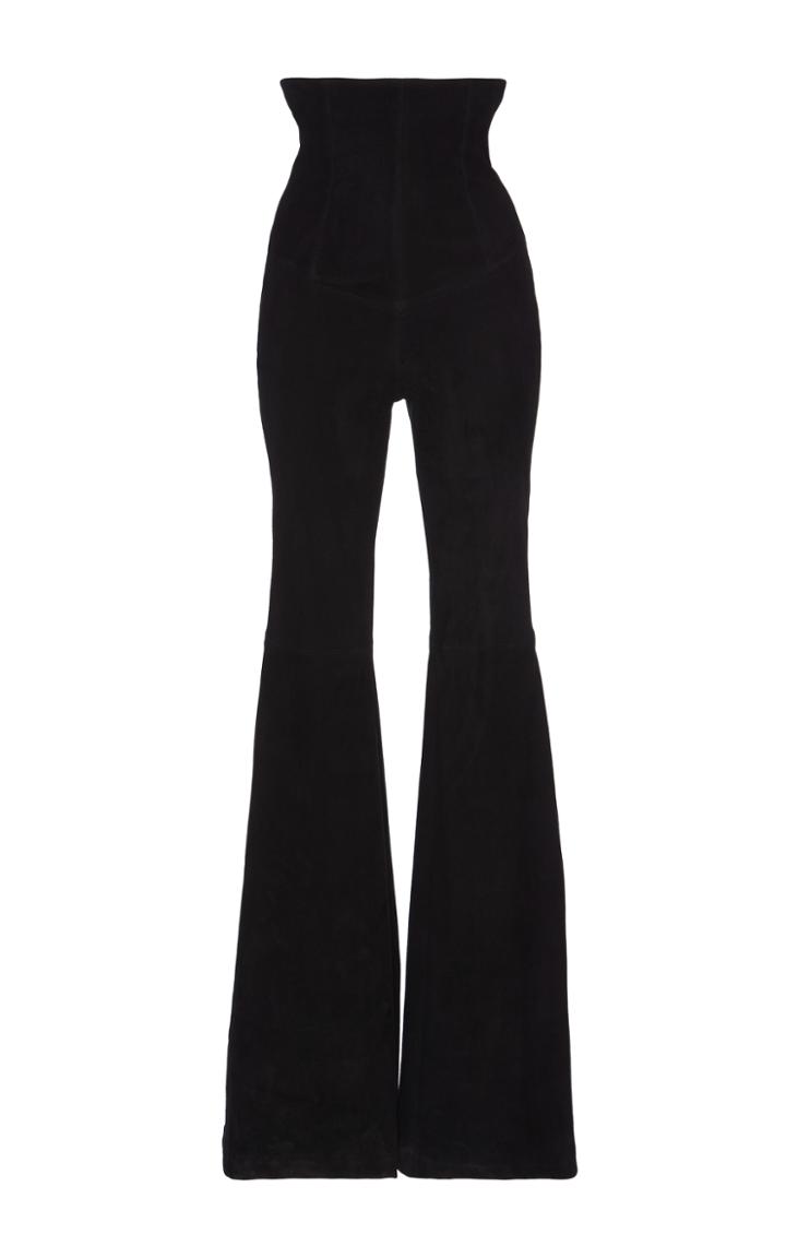 Maria Lucia Hohan Reem High Waisted Pants