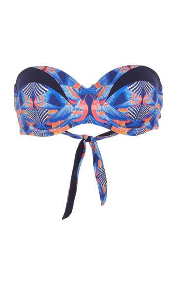 Paolita Nahua Bikini Top