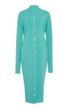 Moda Operandi Agnona Featherweight-knit Cashmere Long Cardigan Size: S