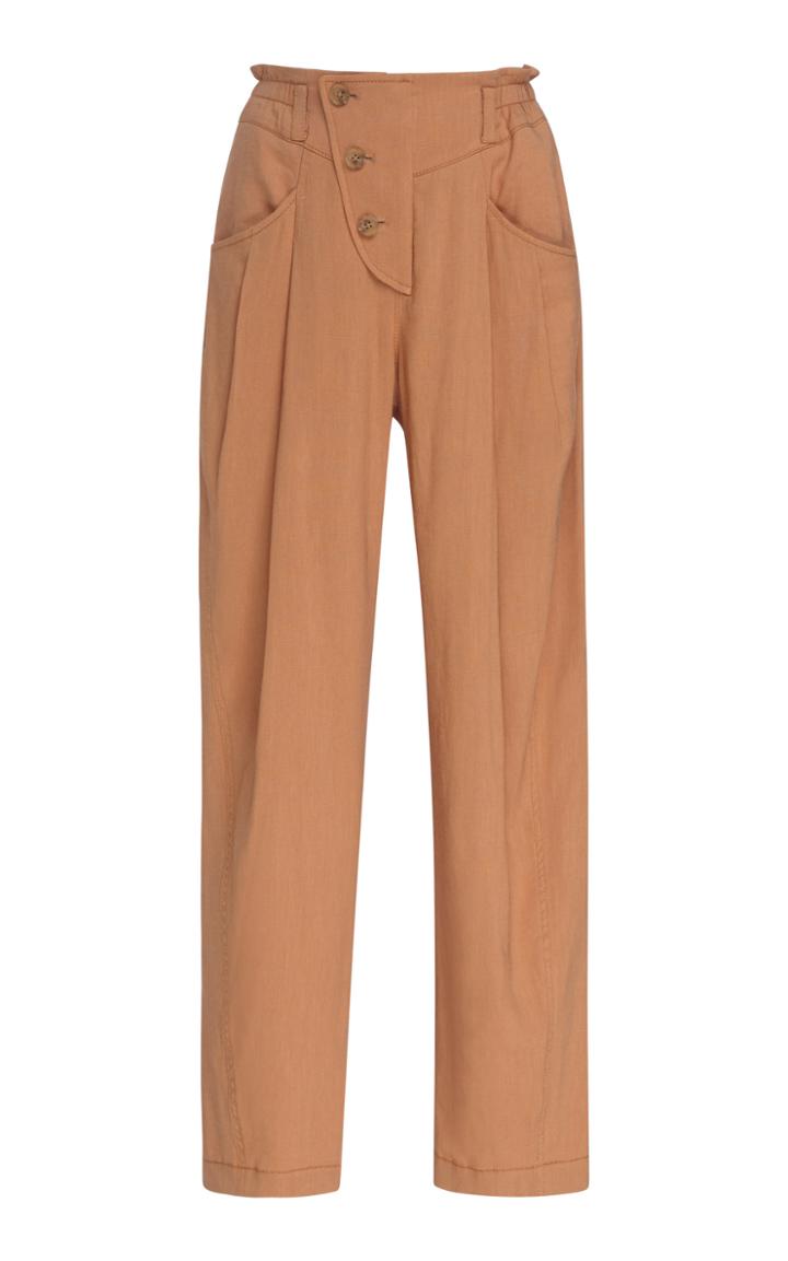 Rejina Pyo Larissa Trousers