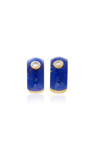 Marc Alary Belsa Earrings