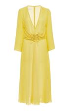Eleanor Balfour Elsa Corset Dress