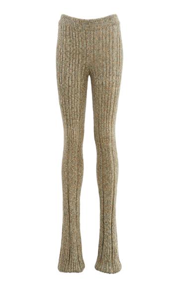 Tuinch Cashmere Skinny Pant