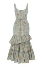Brock Collection Onilde Cotton Dress