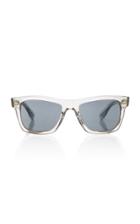 Moda Operandi Oliver Peoples Oliver Sun Square-frame Acetate Sunglasses