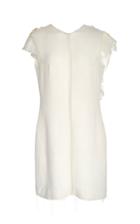 Patricia Padrn Serena Mini Dress