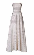 Esme Vie Snowberry Maxi Dress