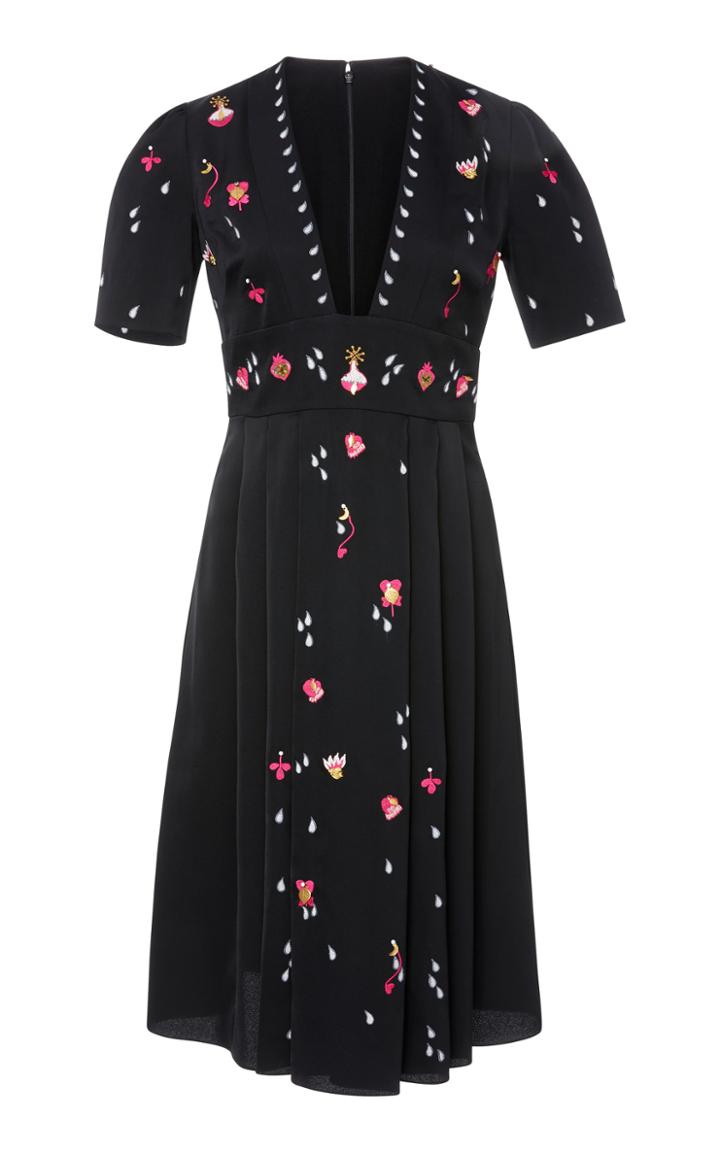 Temperley London Saturn Short Dress