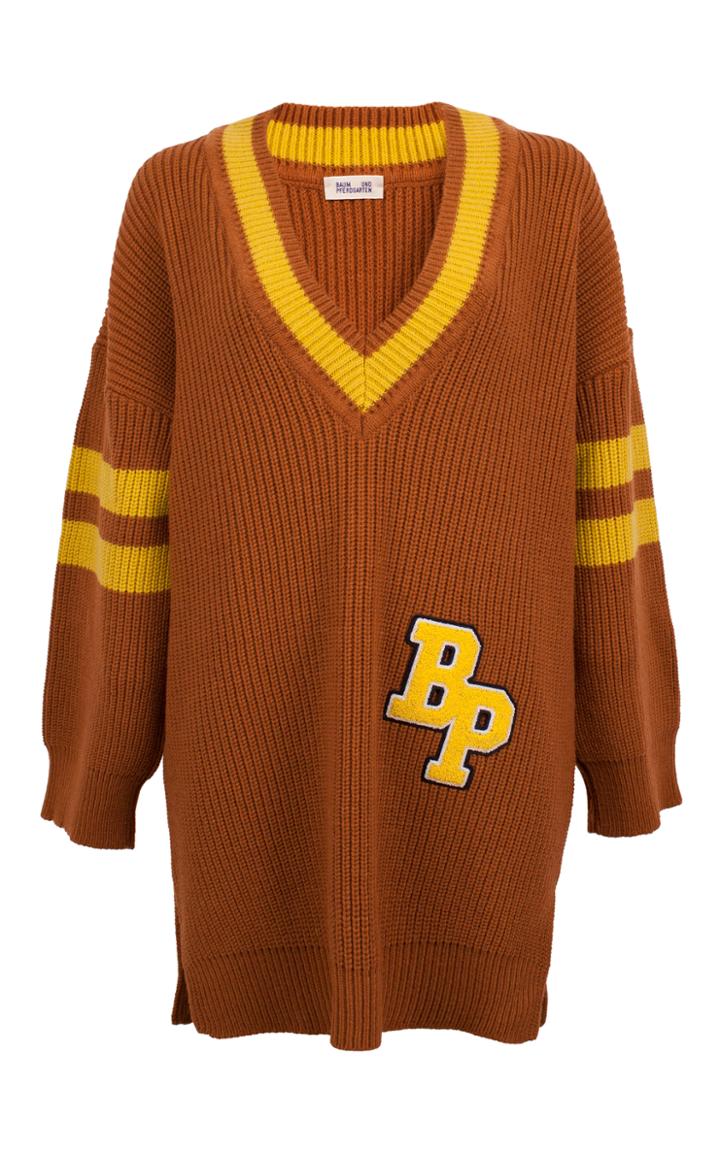 Baum Und Pferdgarten Colenso Varsity Sweater