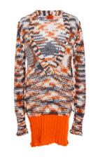 Missoni V-neck Pullover