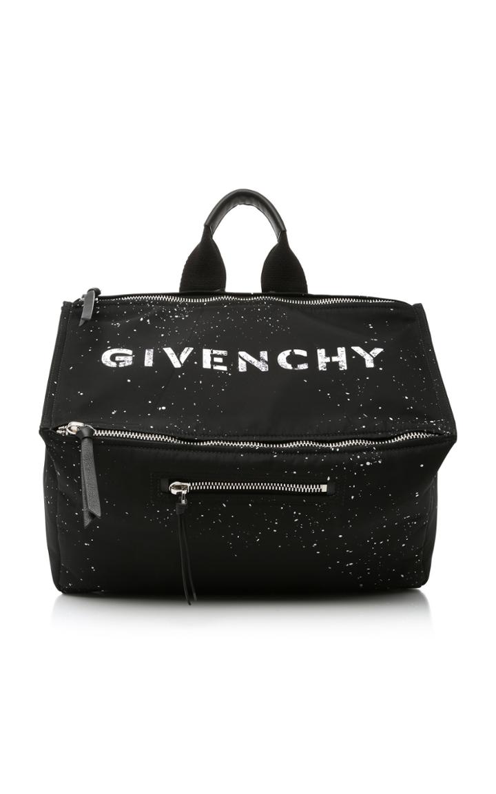 Givenchy Pandora Graffiti Bag